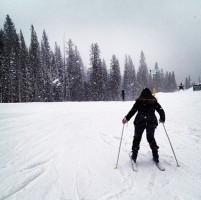 Colorado Band Trip