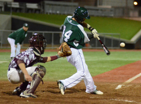 Waxahachie Baseball