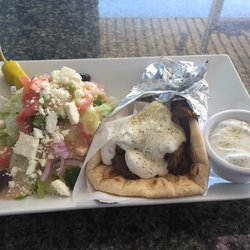 Euros Gyros