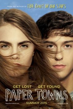 Paper Towns (Movie)