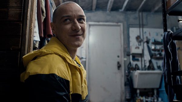 Split Movie Review