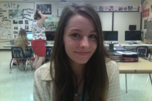 Photo of Ashlyn Florence