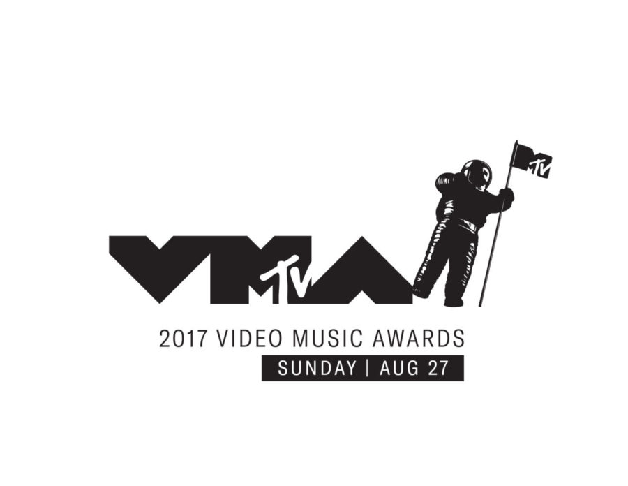 VMAs 2017