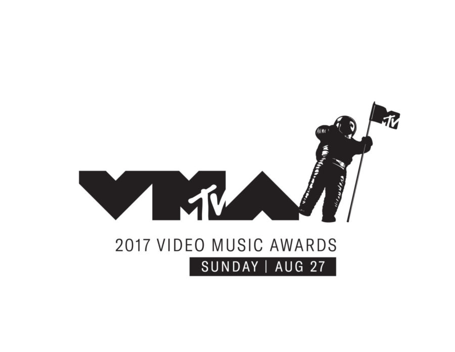 VMAs+2017