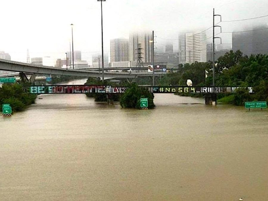 Hurricane+Harvey