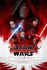 Star Wars:The Last Jedi