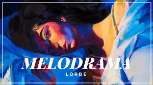 Worshipping the Lorde