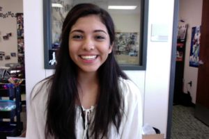 Photo of Amy Hernandez