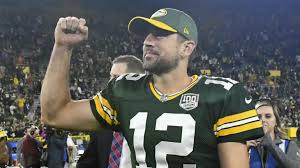 Aaron Rodgers Leads Heroic Comeback in Home Opener