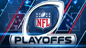 NFL Week 16 - Playoff Picture