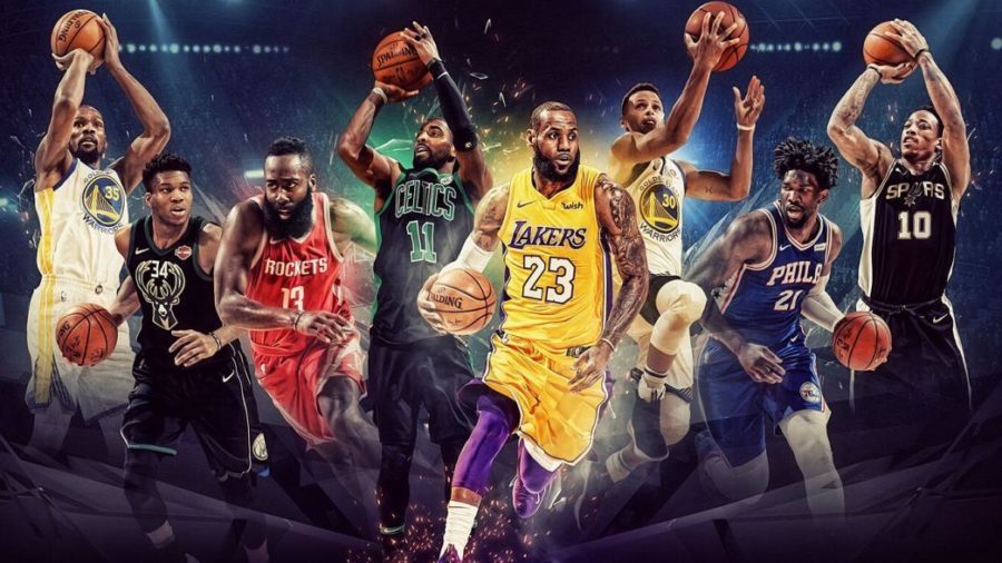 2019+NBA+Playoffs