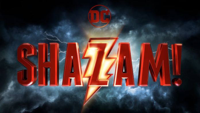 Shazam a must-see