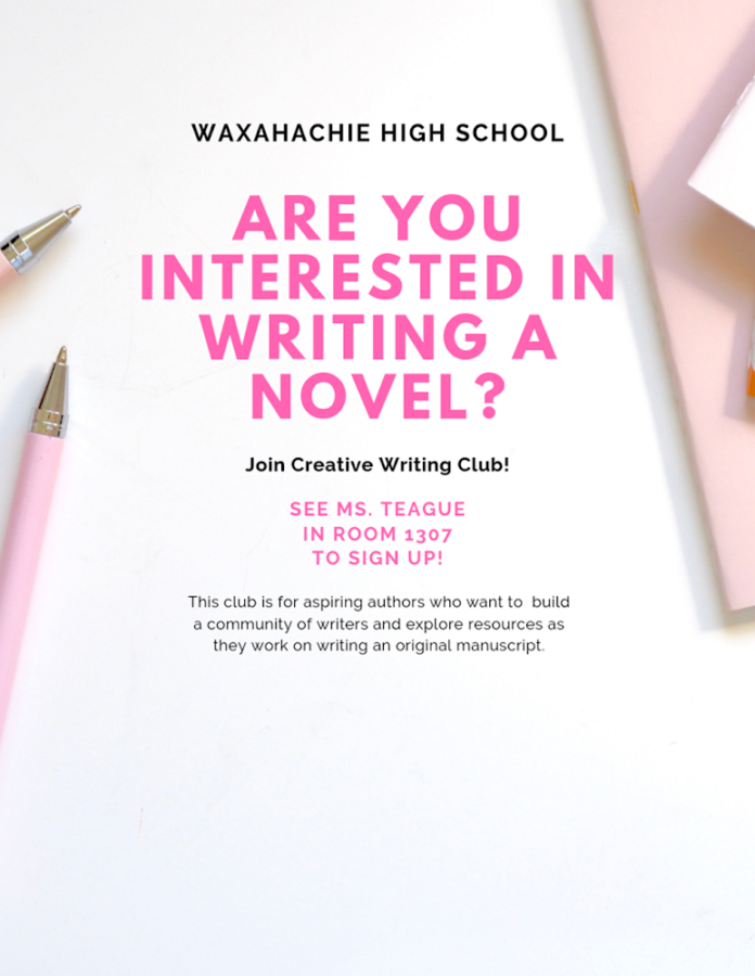 Creative+Writing+Club