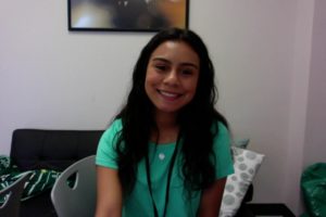 Photo of Mia Charles