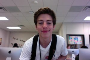 Photo of Trenton Farris