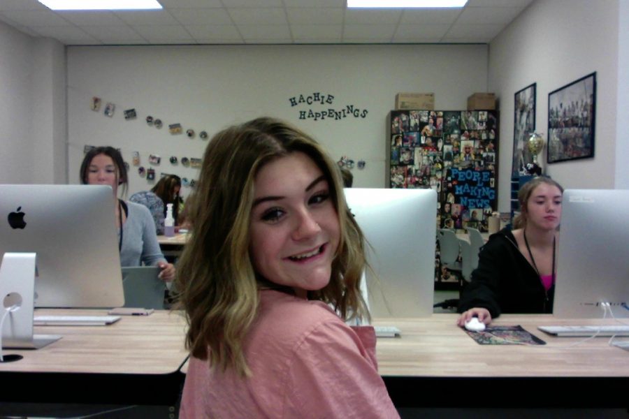 Ally Henley