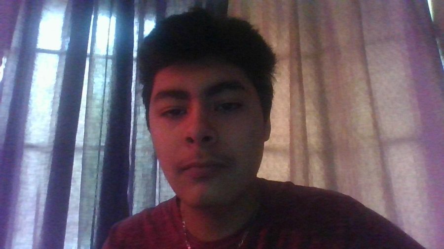 Samuel Morales