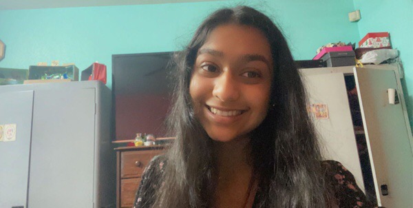 Mira Bhakta
