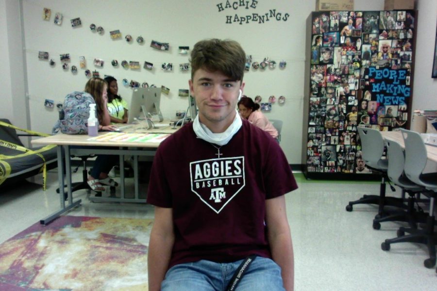 Caleb Perry