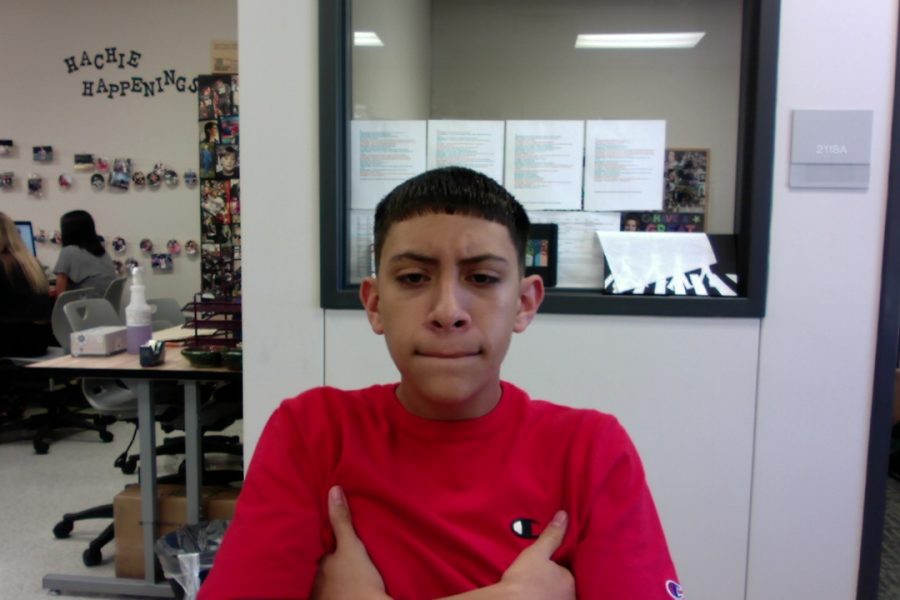 Adrian Guevara
