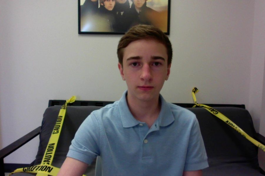 Thomas Carlile