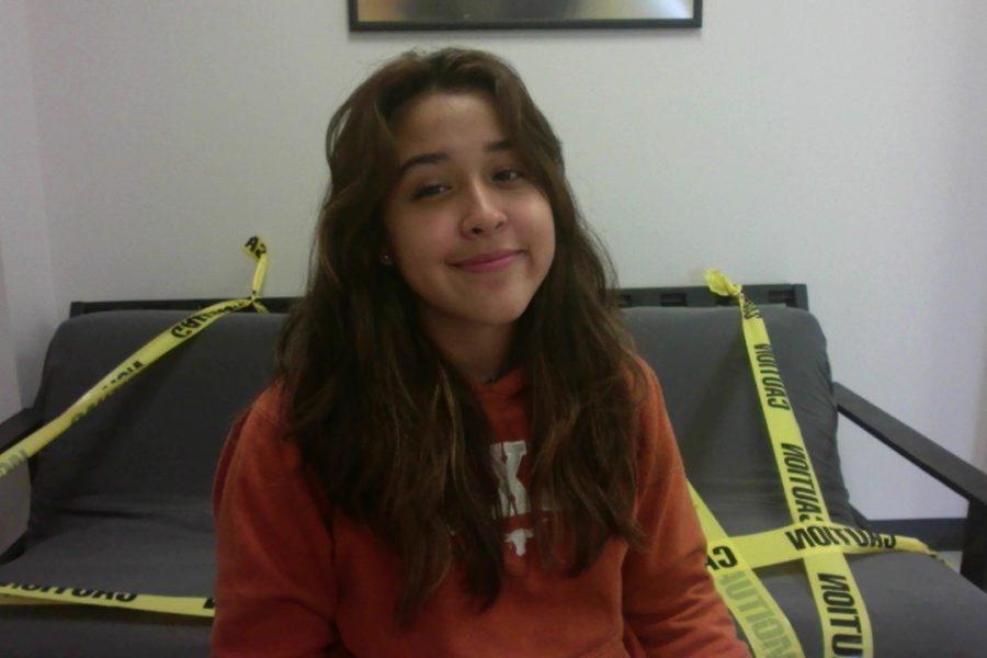 Brianna Padron