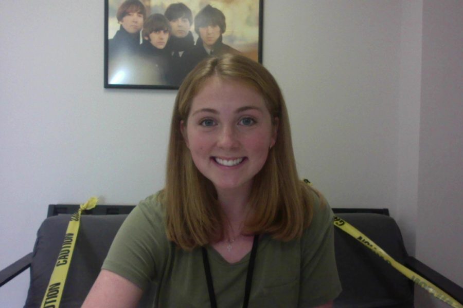 Claire Laviolette