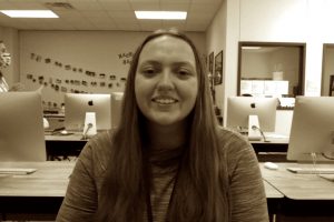 Photo of Corinne Auvenshine