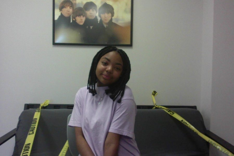 Kaylen Harding