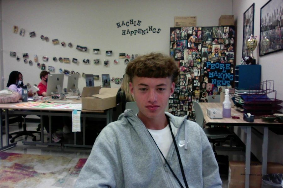 Landon Gilmore