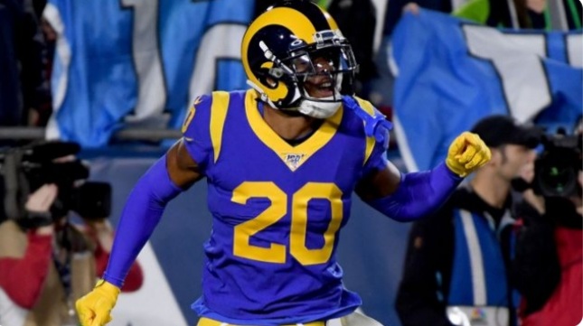 Jalen Ramsey, Rams Agree to Massive Extension