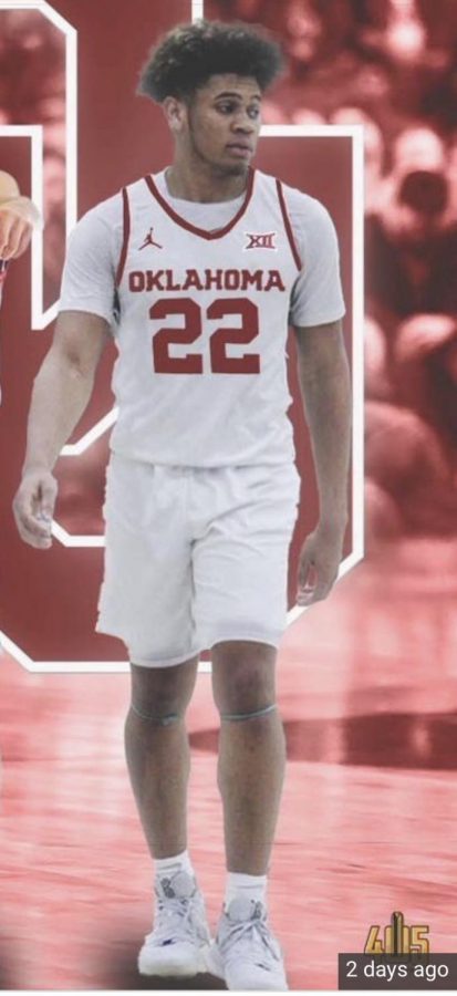 Star Guard CJ Noland commits to the University of Oklahoma