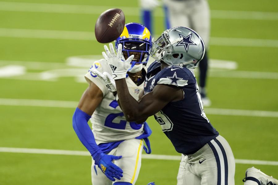 Opening week of the NFL sees Dallas fall to LA