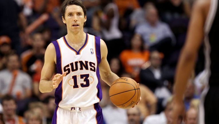 Brooklyn Nets hire hall of fame guard Steve Nash as next head coach