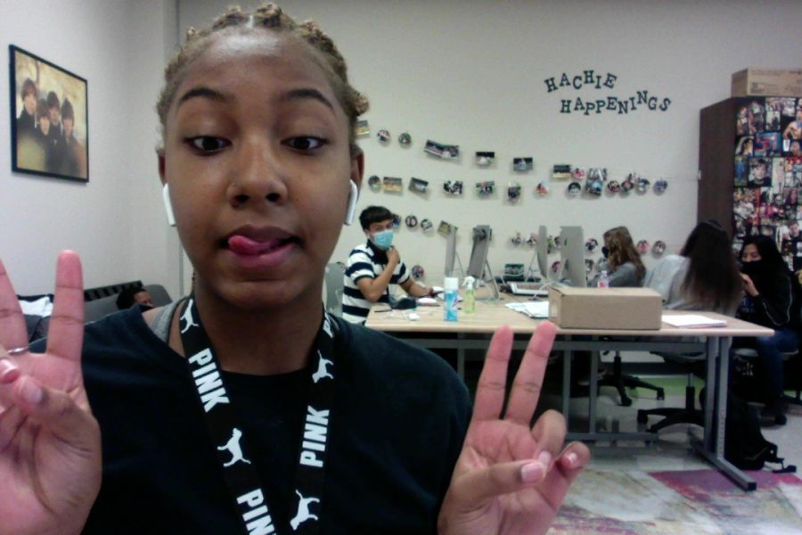 Aiesha Beasley