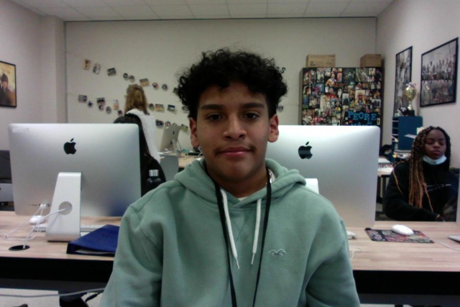Jose Gonzalez