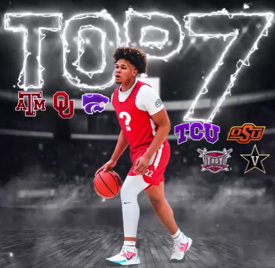 Indians star guard CJ Noland announces his top 7 schools