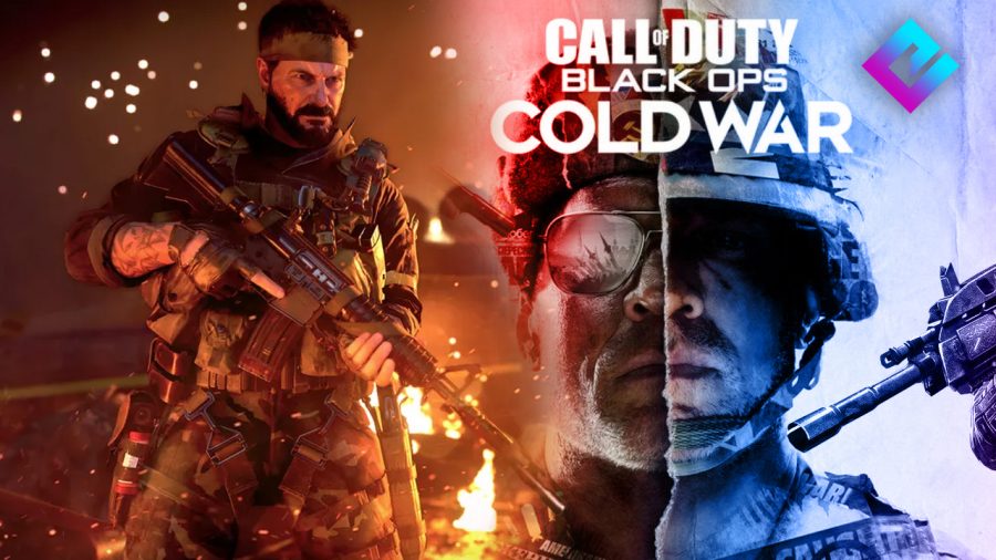 Call of Duty Black Ops Cold War