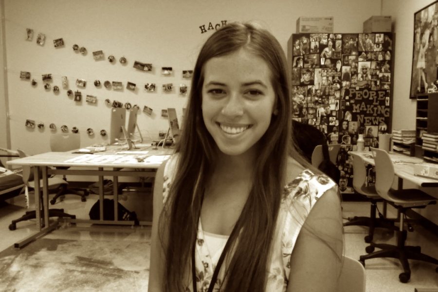 Ellinor Bearden