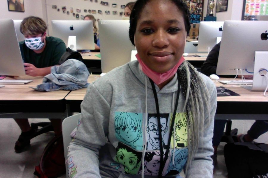 Kilaya Jennings
