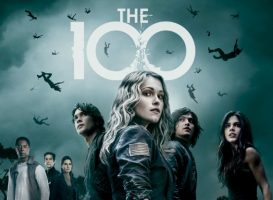The 100 on Netflix