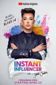 Instant Influencers