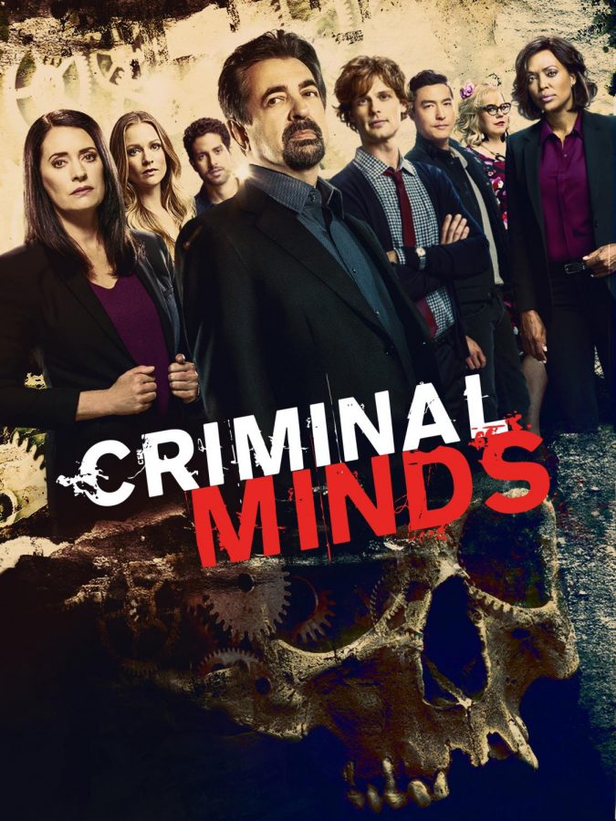 Criminal Minds