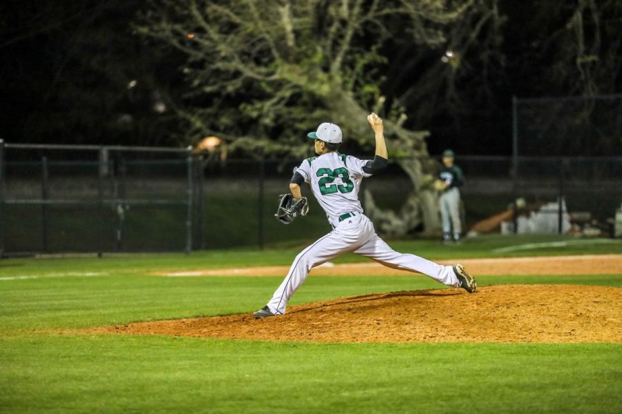 Baseball Clinches a Playoff Spot