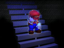 Nintendo gets rid of Mario