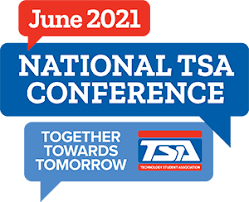 TSA Moves to Nationals