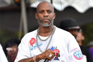 Life And Death of DMX