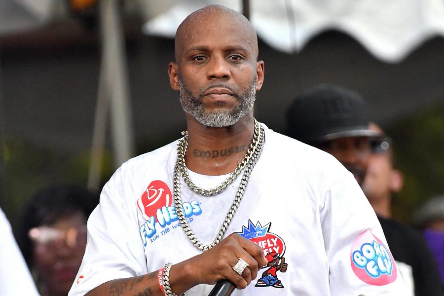 Life+And+Death+of+DMX