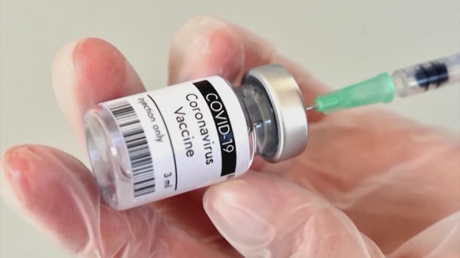 Can We Trust the COVID-19 Vaccine?