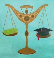 Gen-Z perseveres against misinformation